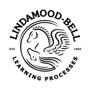 Lindamood-Bell Learning Processes Logo