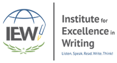 Institute for Excellence in Writing.